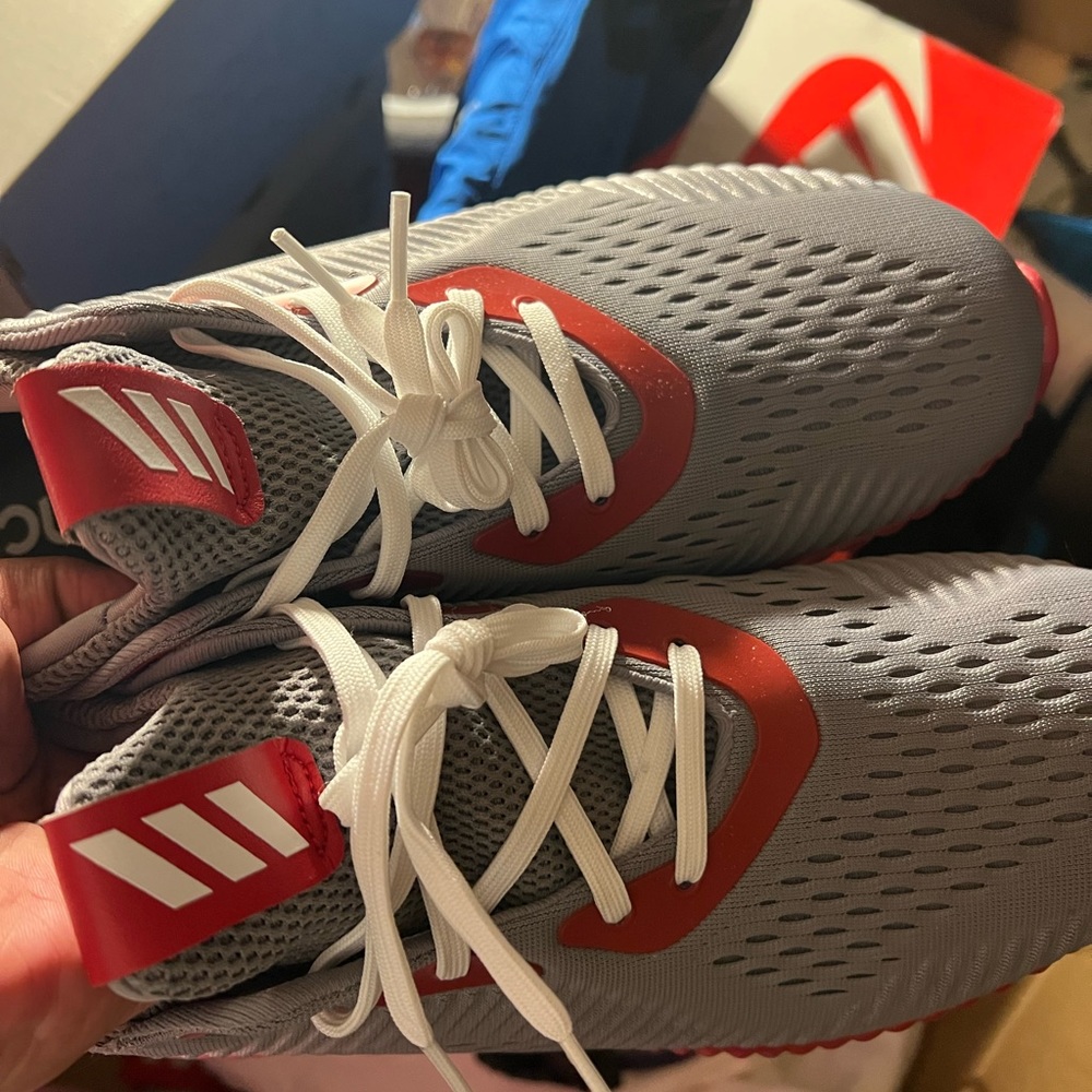 ADIDAS COMFORT WEAR GOOD FEEL!